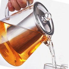 해들추천샵 내열유리 차포트 950ML 유리주전자