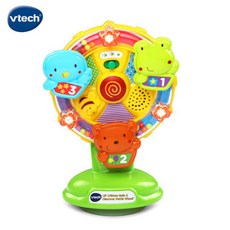 vtech오뚝이