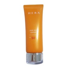 HERA 헤라 선크림 레포츠 70ml 1개 SPF50/PA++++ 운동용 썬크림 선블록 썬블럭 자외선 차단제