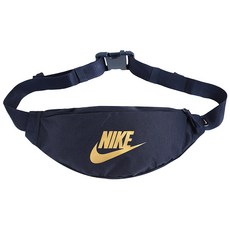 나이키 SW HERITAGE HIP PACK + 마스크, Navy