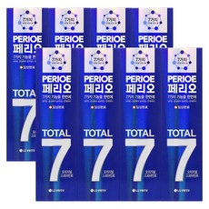 럭키오리지날치약