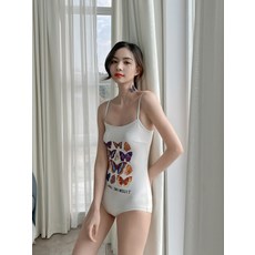 휴양지점프수트