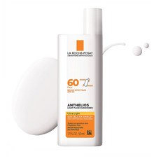 라로슈포제워터프루프선크림