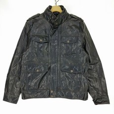 리바이스가죽자켓