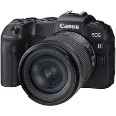 CANON EOS RP + 24-105mm F4-7.1 STM KIT / 캐논 / 정품 / 알피 / Mirrorless / 정품