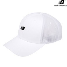 뉴발란스 뉴발란스 모자 Logo Trucker2 - NBGD8F7106_10 (8775648), FREE