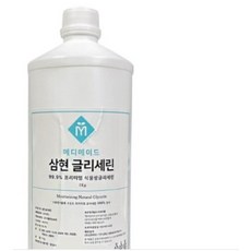글리세린1l