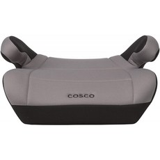 Cosco Topside 등이없는 승압기 어린 이용 카시트 (레오), 단일옵션