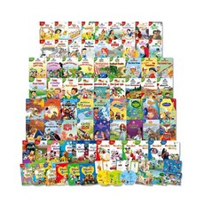 디즈니골든명작플러스영어