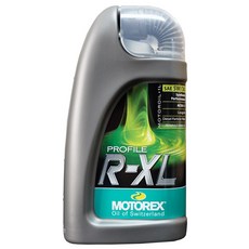 모토렉스 R-XL 5W30 C4 르노 롱라이프 엔진오일 QM5 QM6 SM6 QM3 겸용, 1개, 모토렉스 R-XL 5W30 1리터