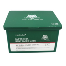 메디큐브팩