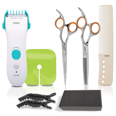 닉센유아이발기