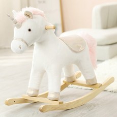 바퀴달린말인형