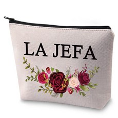 BLUP 업ARK Boss Lady Gift La Jefa 메이크업 가방 멕시카나 선물 라티나 보스 화장품 여아용 보스 LA JEFA 226511, BLUP 업ARK Boss Lady Gift La Je