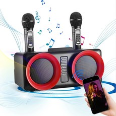 듀얼노래방기계