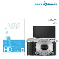 니콘j5
