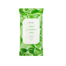 몽디에스클렌징티슈