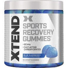 엑스텐드 엑스텐드BCAA XTENDBCAA 프리워크아웃 엑스