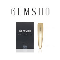 GEMSHO 젬소 속눈썹 영양제 미니 1ml 1개
