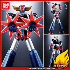 grendizer figure 그랜다이져 피규어 반다이 타마시이 네이션스 소울 오브 초고킨 GX76 액션 피규어그렌다이저 DC UFO 로봇 그렌다이저 100 오리지널