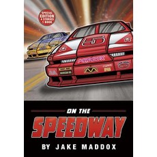 On the Speedway Paperback, Stone Arch Books