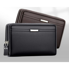 지방시남자장지갑