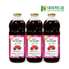 센트럴가든몽모랑시타트체리주스