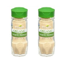 mccormick프리미엄블랙&화이트후추그라인더