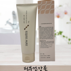  에이앤 뉴 노트라 일라이트 세라 바이오 크림 [ 사은품 증정 ] 세라마이드 엔피 엑토인 락토바실러스 발효물 일라이트 추출물, 1개, 100g 