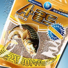 어분골드
