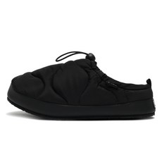 (NC웨이브6) 휠라 FILA 푸퍼 뮬 방한슬리퍼 1XM01955F-001