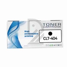 드락 삼성 재생토너 CLT-404 블랙 프린터잉크