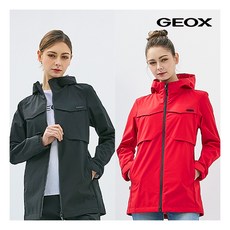 [제옥스] O GEOX 24SS 여성 웨더 셋업 2종