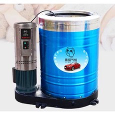 업소용 탈수기 다용량 산업용 매트 공업용 대형탈수, 두꺼운 동선 2.2KW 2상 50kg, 1개