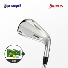 스릭슨zx7아이언