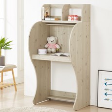 실속형독서실책상