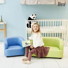 이쯔나나2인쇼파