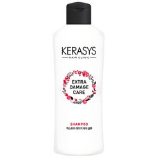 케라시스 엑스트라 데미지 케어 샴푸, 180ml, 1개 1개, 180ml