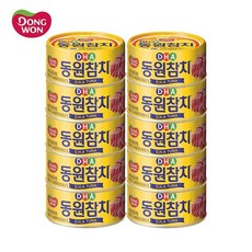 동원건강한참치100g