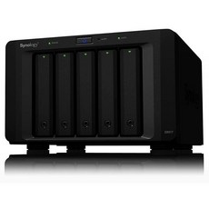 시놀로지dx517