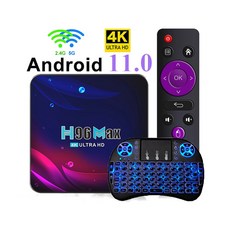 안드로이드11tv박스