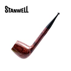 STANWELL 스텐웰 파이프 담배 Deluxe Pol 113, 1개