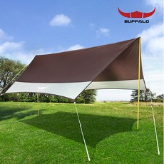 버팔로헥사타프