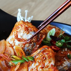 갈치조림밀키트