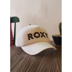 roxy여성메쉬캡