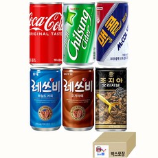 캔커피 TOP01