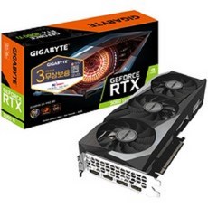 기가바이트 지포스 RTX 3060 Ti Gaming OC PRO D6 8GB 피씨디렉트 그래픽카드