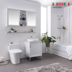 한샘카라라화이트