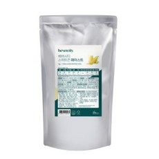 세미 허니 스위트콘 페이스 1kg