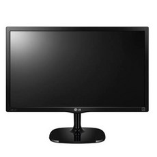 LG 23인치 Full HD LED 모니터 23MP55HQ HDMI D-SUB 지원 사무용 CCTV 벽걸이 가능